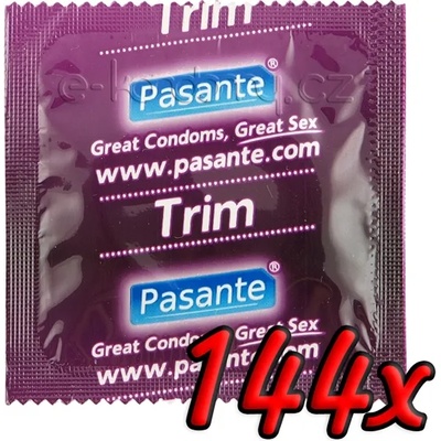Pasante Trim 144 pack