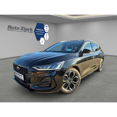 Ford Focus 1.0 EcoBoost MHEV ST-Line X 114 kW