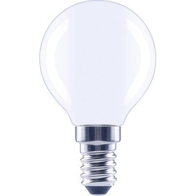 Flair LED žárovka G45 E14 6W/60W 806lm 2700K matná stmívatelná