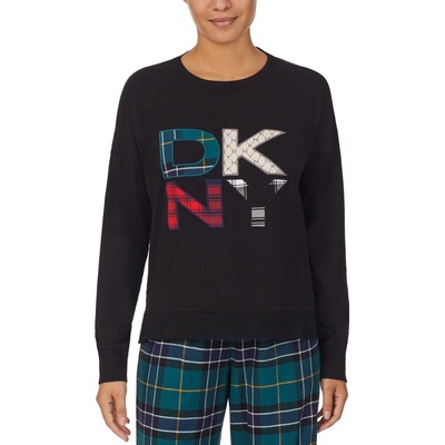 DKNY YI2122591 Černá
