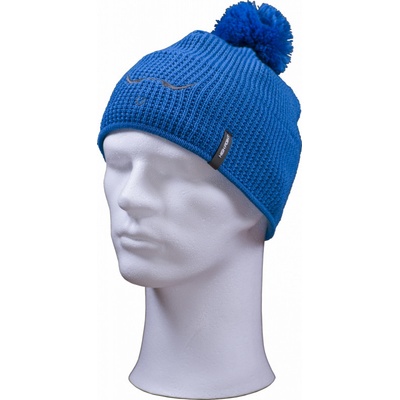 High Point čepice Blizz čepice blue
