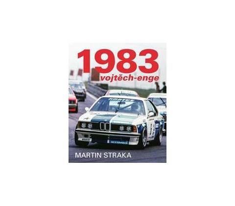 1983 Vojtěch-Enge