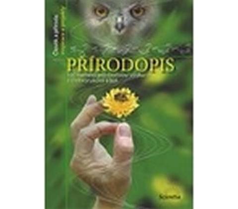 Přírodopis