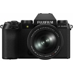 Fujifilm X-S20 XF 18-55mm f/2.8-4 R LM OIS (16782002) Цифрови фотоапарати