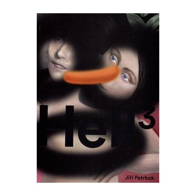 Hell 3 Revisited, 1998 - 2015 - Jiří Petrbok, Urban Otto M.