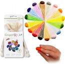 Crayon Rocks voskovky vrecko 16ks 16 farieb