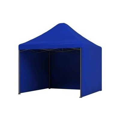Bestent Nůžkový stan 2x2 modrý SQ