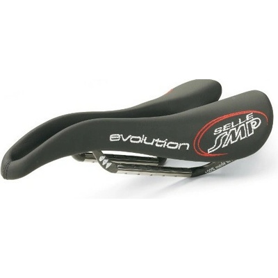 Selle SMP SMP Evolution s karb. koľ. čierne