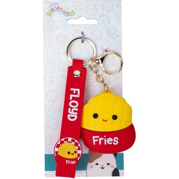 Jazwares Floyd Wristlet Keyring (350153)