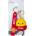 Jazwares Floyd Wristlet Keyring (350153)