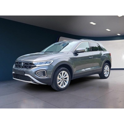 Volkswagen T-Roc 1.5 TSI Life DSG 110 kW