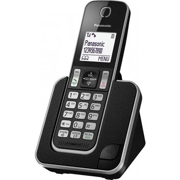 Image 1 of Panasonic KX-TGD310FXB