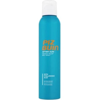 Image 1 of PIZ BUIN After Sun Instant Relief Mist Spray слънцезащитен спрей 200 ml