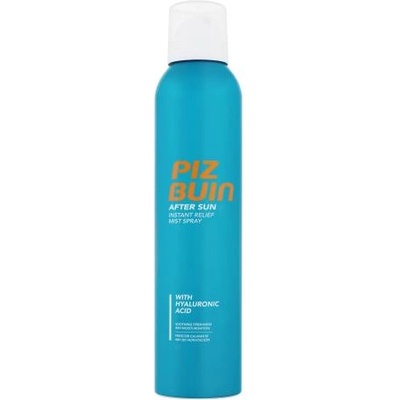 PIZ BUIN After Sun Instant Relief Mist Spray слънцезащитен спрей 200 ml