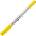 Sakura Identi Pen Техническа химикалка Yellow 1 бр (XYKT3-SAKURA)