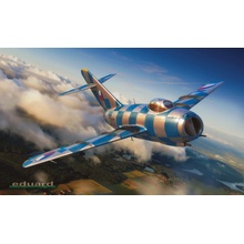 Eduard MiG-15 Weekend Edition 1:72