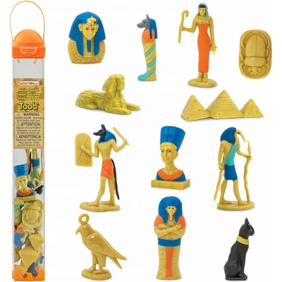 Safari Ltd. Tuba Starověký Egypt