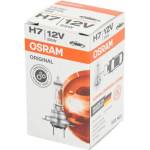 OSRAM Крушка OSRAM H7, 12V, 55W, 1500lm, 1 брой - Maslatabg - 7,65 лв