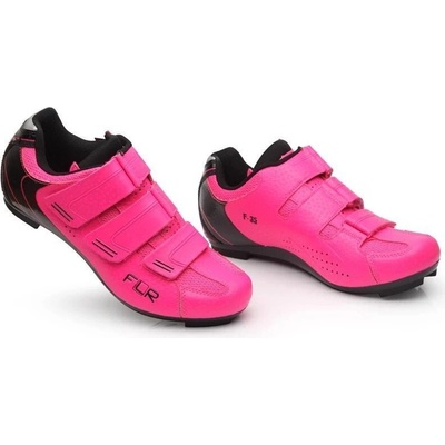 FLR F-35 neon pink