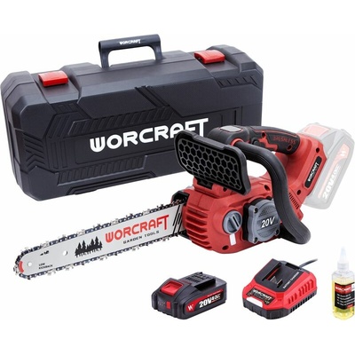 Worcraft CGC-S20LiBAM
