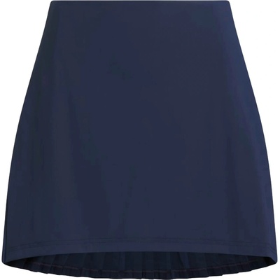 adidas Ultimate365 Tour Pleated sukně tmavě modrá