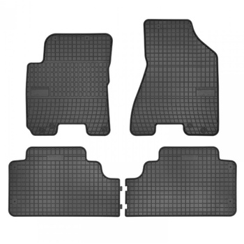 FroGum Стелки Frogum 0436 Hyundai Tucson, Kia Sportage 2002-2010