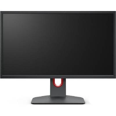 ZOWIE by BenQ 25 LED XL2540K/ 1920x1080/ 1000:1/ 1ms/ 3x HDMI/ DP/ 240Hz/ FreeSync/ černý