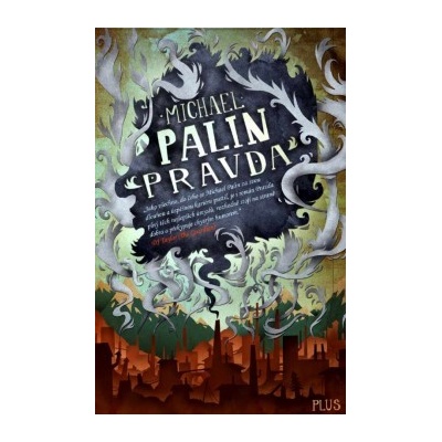 Pravda - Michael Palin