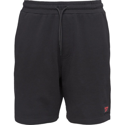 Reebok NASHVILLE Čierna