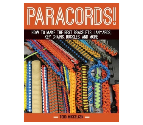Paracord!