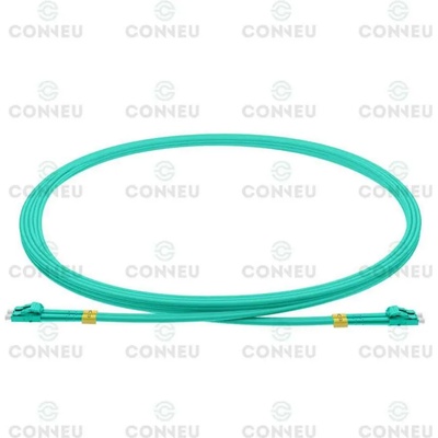 Conneu Оптичен пач кабел, LC-LC мулти мод OM3 дуплекс, 3мм, 5м (CNFJ-LCLCOM3DAQ3mm-5)