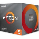 AMD Ryzen 5 3500X 6-Core 3.6GHz AM4 Box