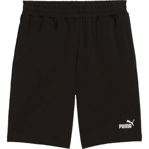 PUMA Essentials no1 logo jersey shorts 10 s