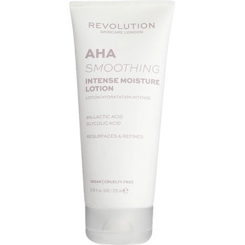 Revolution Skincare Лосион за тяло AHA, 200 ml