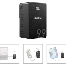 SmallRig VB99 SE mini 4608