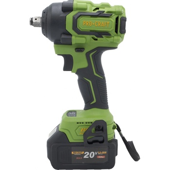 Procraft PWA18bb