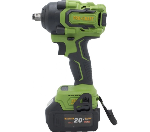 Procraft PWA18bb
