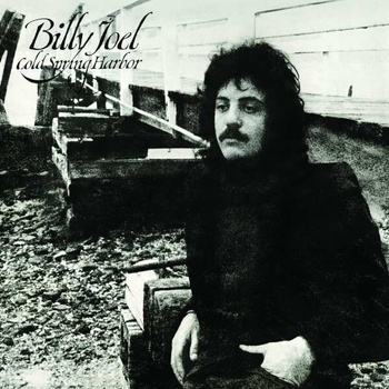 Joel Billy - Cold Spring HarborLP