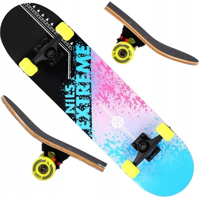 NILS CR 3108 SA Stain – Zboží Dáma