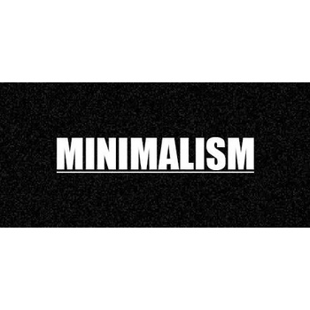 Image 1 of PixelMouse Minimalism (PC)