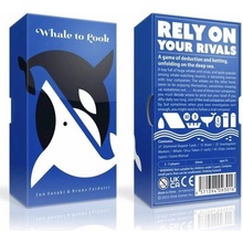 Oink Games Inc Whale to Look