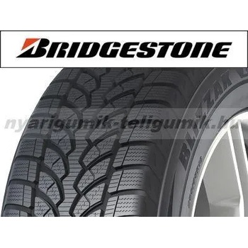 Bridgestone Blizzak LM--80-EVO XL 255/55 R18 109V