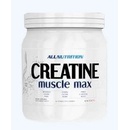 All Nutrition CREATINE Muscle Max 500 g