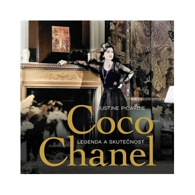Coco Chanel Legenda a skutečnost