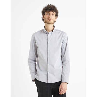 Celio Masanreg Риза Celio | Siv | МЪЖЕ | S