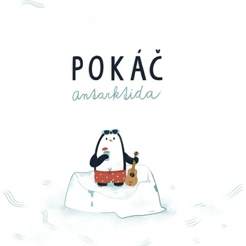 Pokáč: Antarktida LP