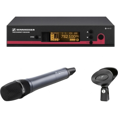 Sennheiser MME 865-1