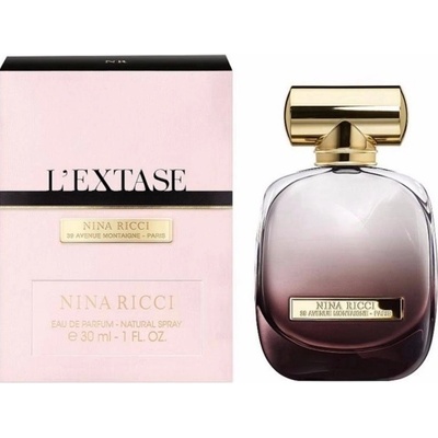 Nina Ricci L´Extase parfumovaná voda dámska 30 ml
