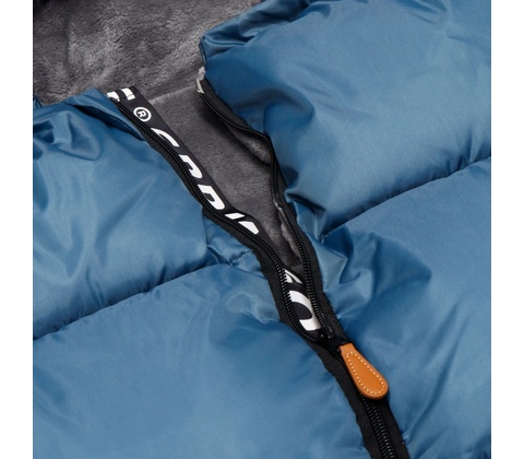 SPRINGOS 4v1 ZERMATT modrý