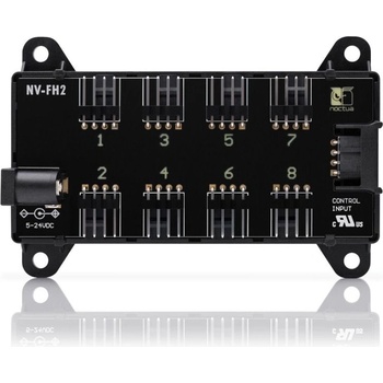 Noctua Контролер за 8 вентилатора Noctua NV-FH2 (NOCTUA-ACC-NV-FH2)